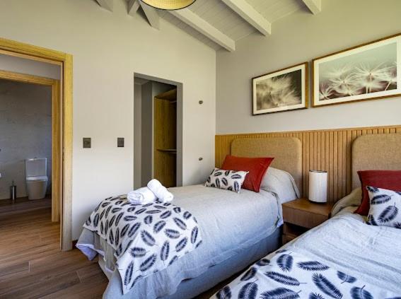 Vive Bariloche - Casas Departamentos - Casa - 7