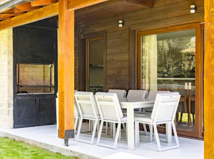 Vive Bariloche - Casas Departamentos - Casa - 13