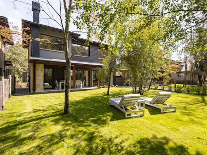 Vive Bariloche - Casas Departamentos - Casa - 14