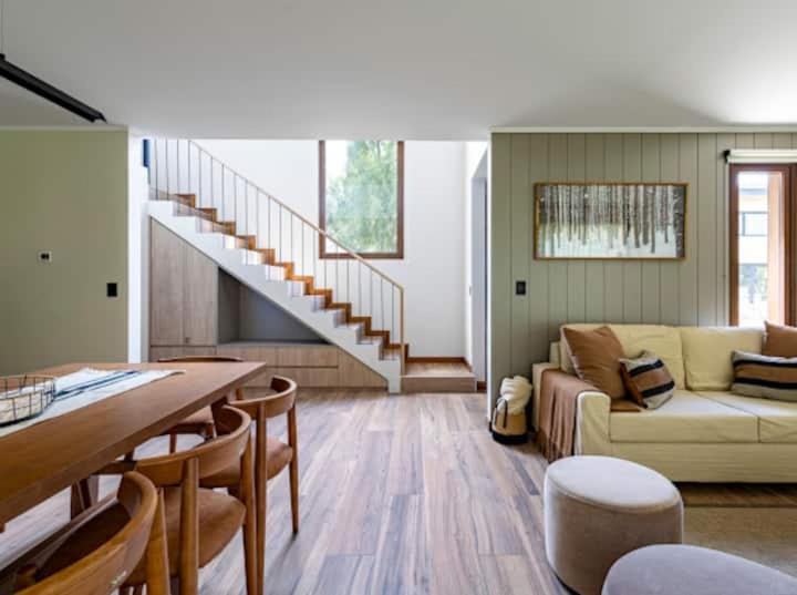 Vive Bariloche - Casas Departamentos - Casa - 27
