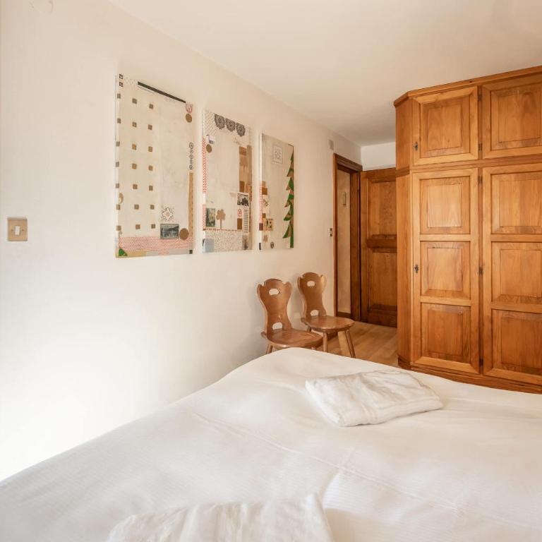 Cozy 3 bedroom with beautiful view and access to garden - Appartamento - 15