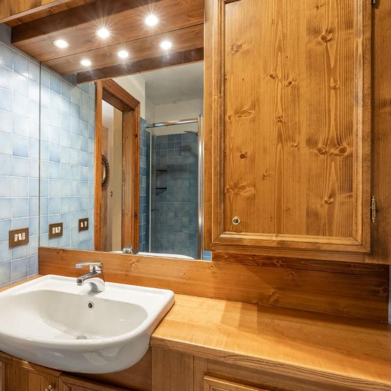 Cozy 3 bedroom with beautiful view and access to garden - Appartamento - 17