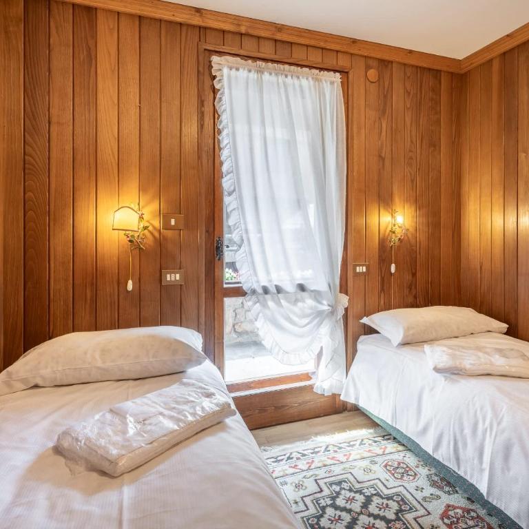 Cozy 3 bedroom with beautiful view and access to garden - Appartamento - 19