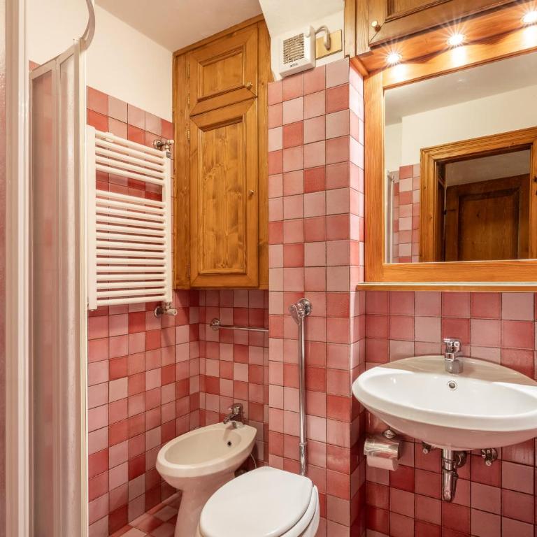 Cozy 3 bedroom with beautiful view and access to garden - Appartamento - 21