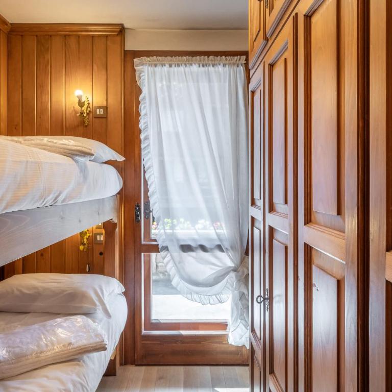 Cozy 3 bedroom with beautiful view and access to garden - Appartamento - 22