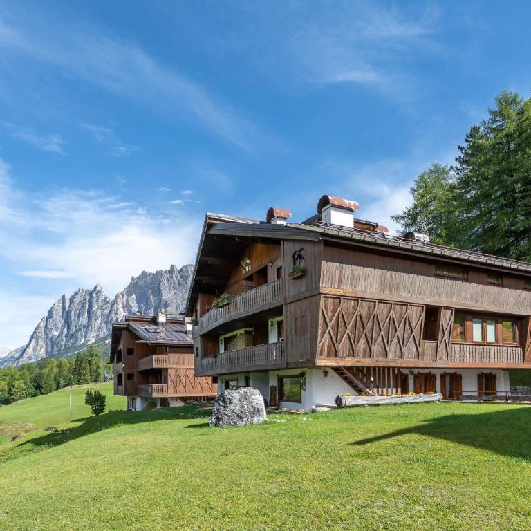 Cozy 3 bedroom with beautiful view and access to garden - Appartamento - 23