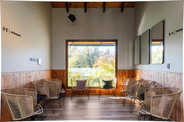 Vive Bariloche - Casas Departamentos - Casa - 46