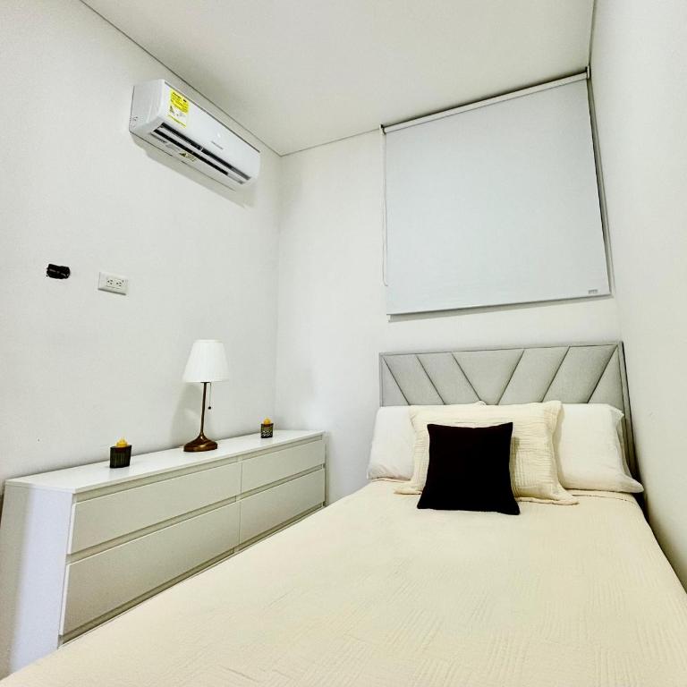 Increible apartamento Samaria Club de Playa, Santa Marta, Pozos colorados - Apartamento de 3 dormitorios - 18
