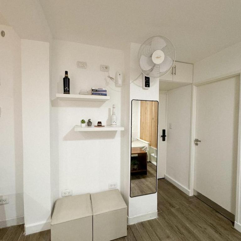 Lolo - One-Bedroom Apartment - 11