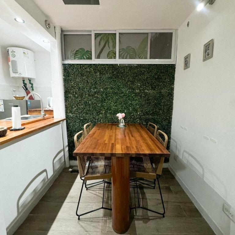 Lolo - One-Bedroom Apartment - 10
