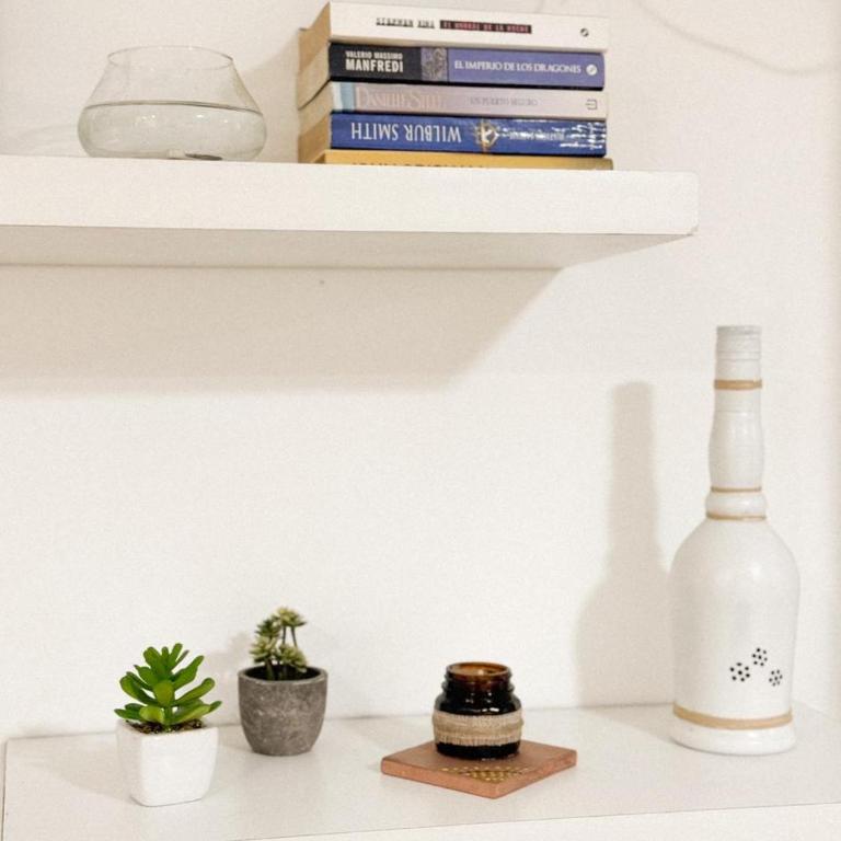 Lolo - One-Bedroom Apartment - 24