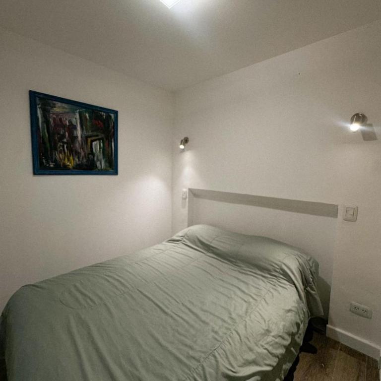 Lolo - One-Bedroom Apartment - 4