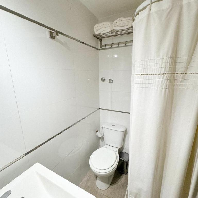 Lolo - One-Bedroom Apartment - 14