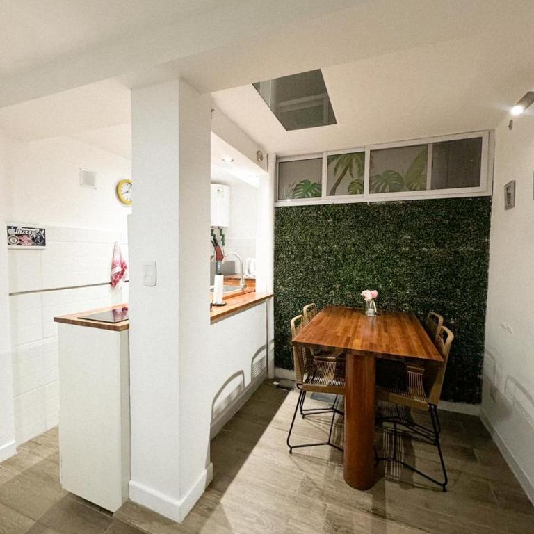 Lolo - One-Bedroom Apartment - 13