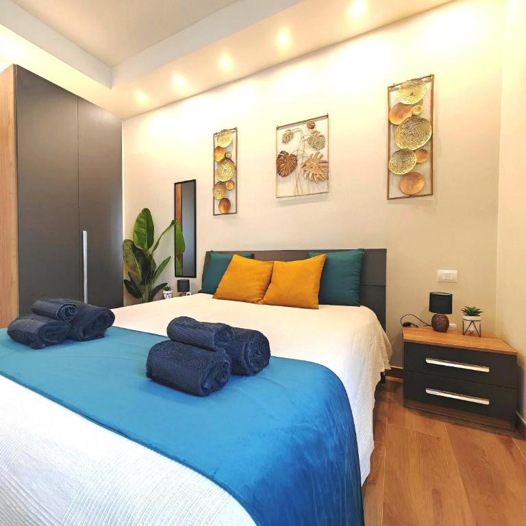 ML Apartment Cagliari - Appartamento con 1 Camera da Letto - 3
