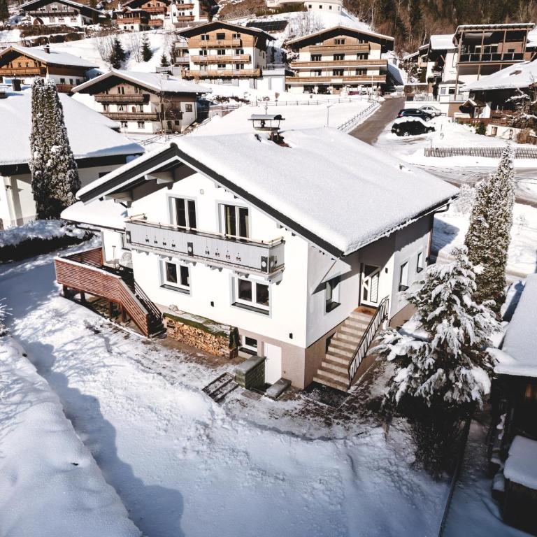 Alpen Haus Maria - Chalet - 1