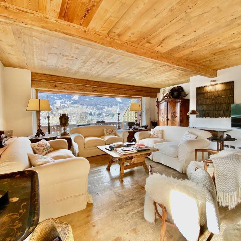 Luxury flat with views - few steps from centre - Appartamento - 2
