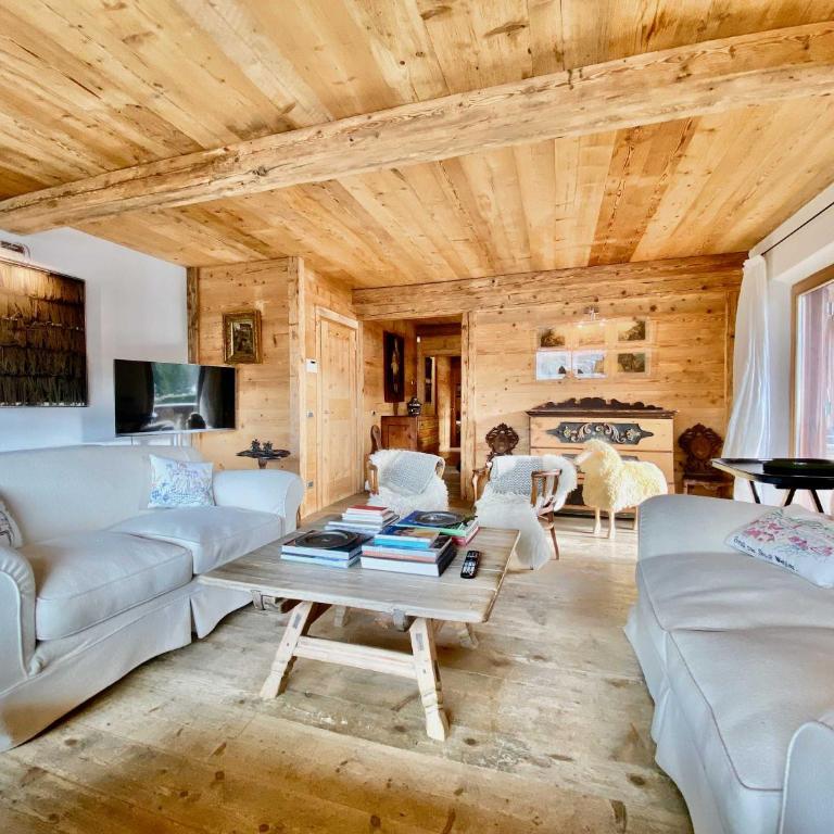 Luxury flat with views - few steps from centre - Appartamento - 3