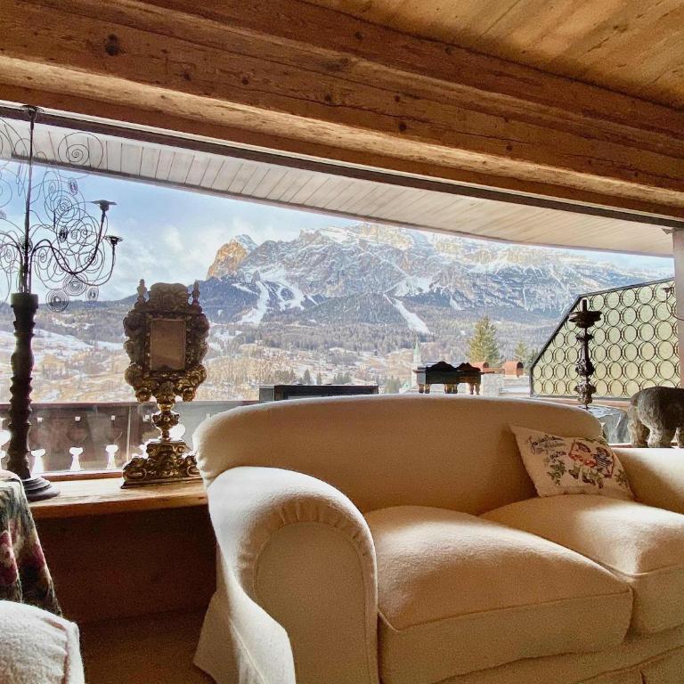 Luxury flat with views - few steps from centre - Appartamento - 5