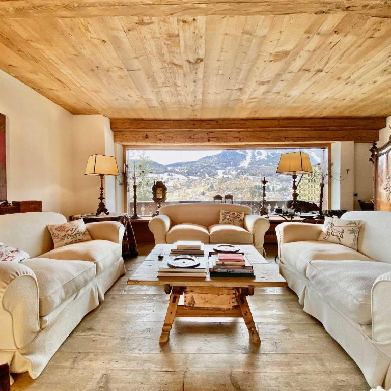Luxury flat with views - few steps from centre - Appartamento - 4