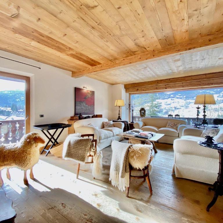 Luxury flat with views - few steps from centre - Appartamento - 7