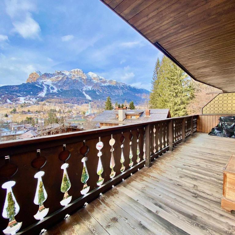 Luxury flat with views - few steps from centre - Appartamento - 10