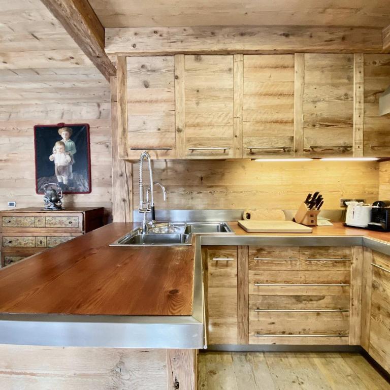Luxury flat with views - few steps from centre - Appartamento - 18