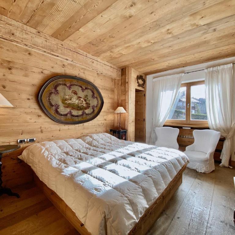 Luxury flat with views - few steps from centre - Appartamento - 23