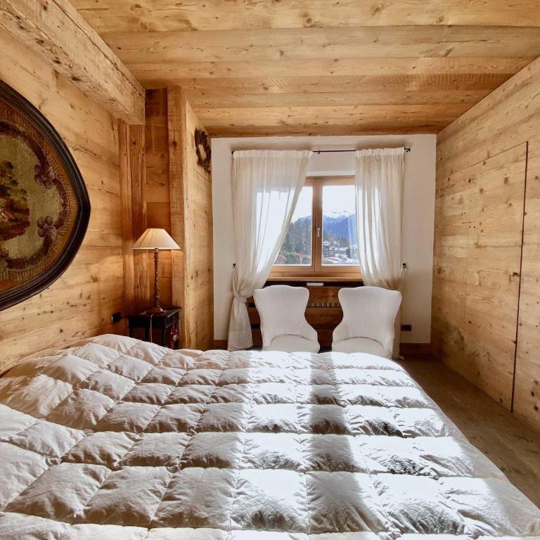 Luxury flat with views - few steps from centre - Appartamento - 26