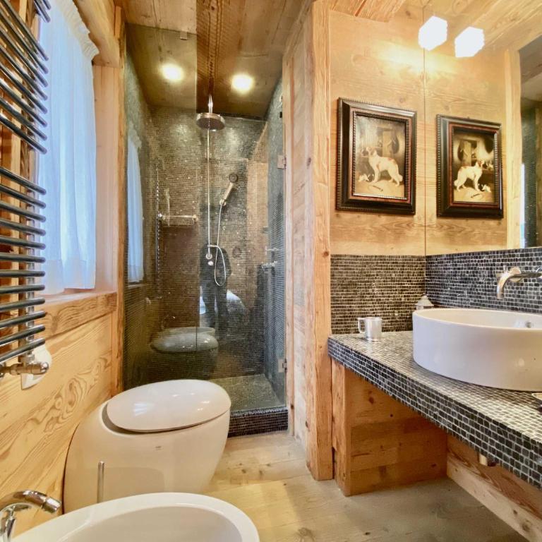 Luxury flat with views - few steps from centre - Appartamento - 28