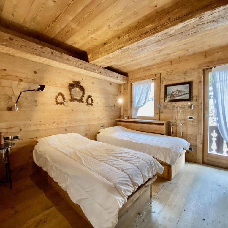 Luxury flat with views - few steps from centre - Appartamento - 30