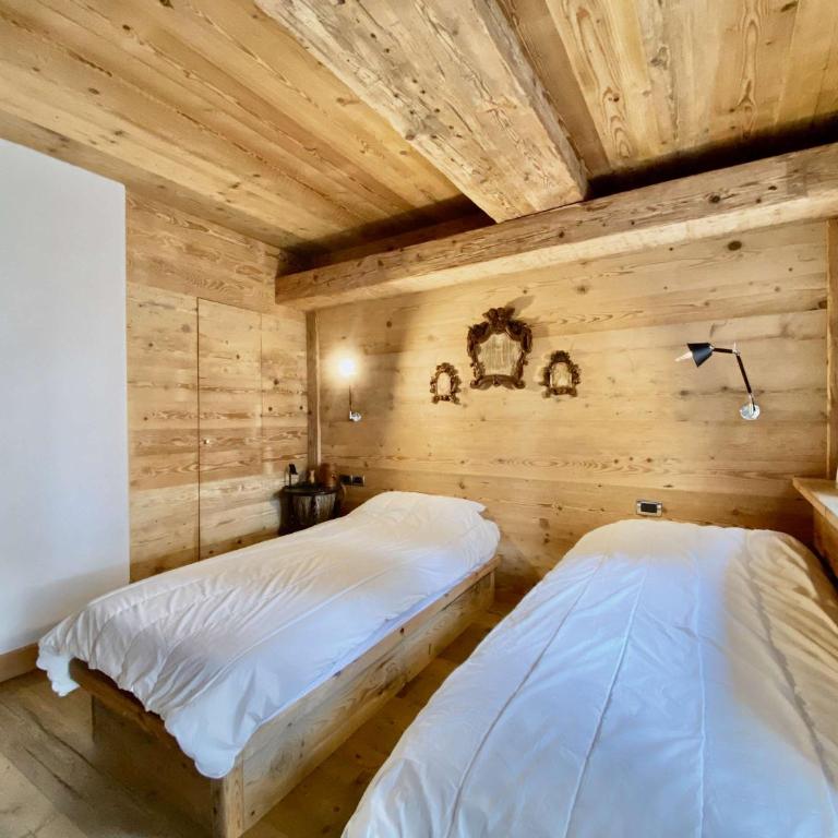 Luxury flat with views - few steps from centre - Appartamento - 32