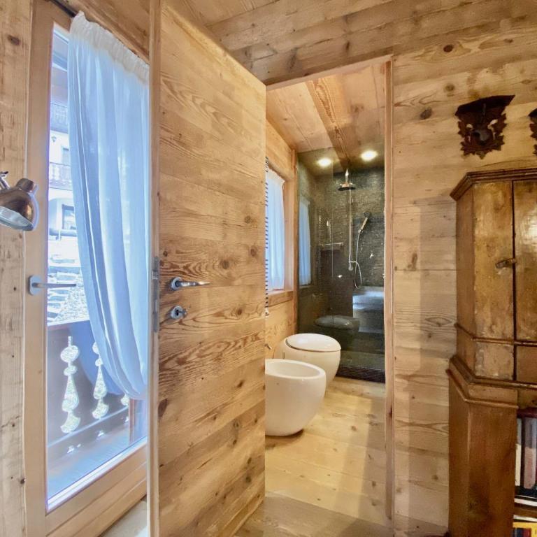 Luxury flat with views - few steps from centre - Appartamento - 33