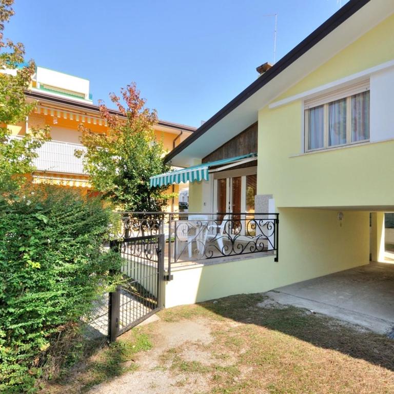 Ville Cassiopea - Villa con 2 Camere da Letto - 31