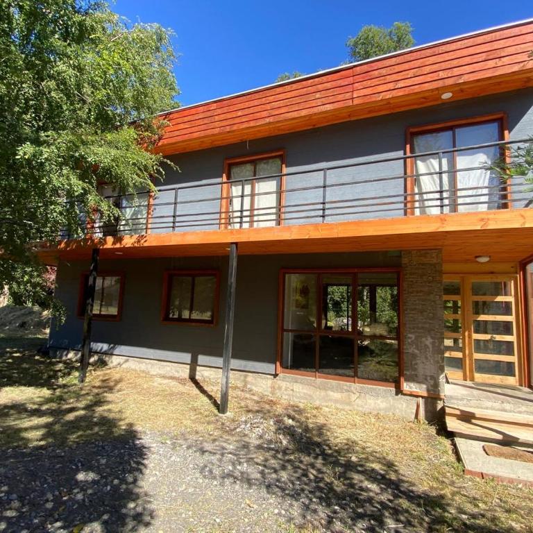 CaSA Ruka Zen Cunco - Villa - 1