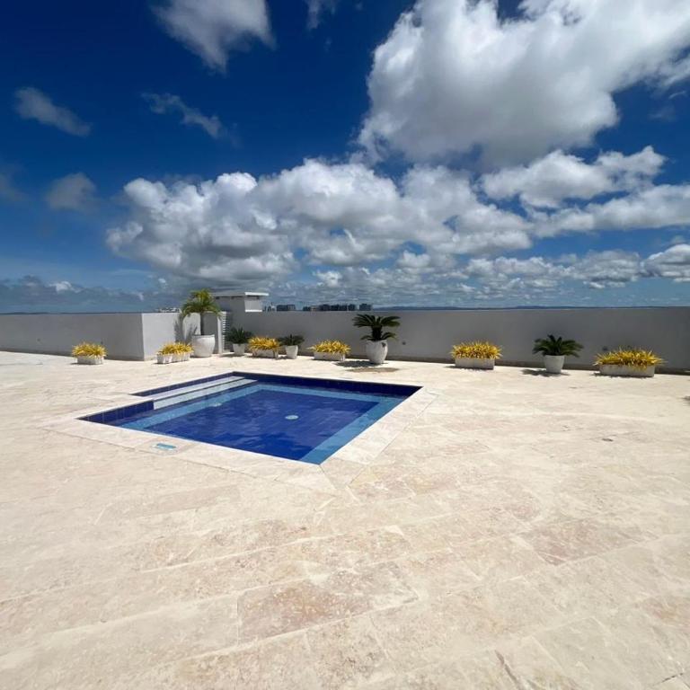 OceanDrive509 - Two-Bedroom Apartment - 8