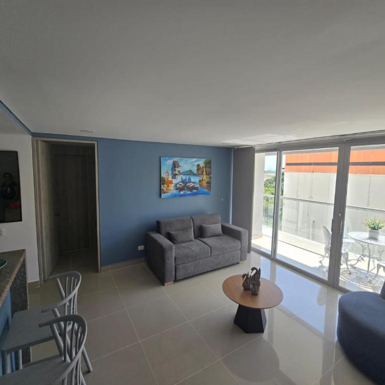OceanDrive509 - Two-Bedroom Apartment - 9
