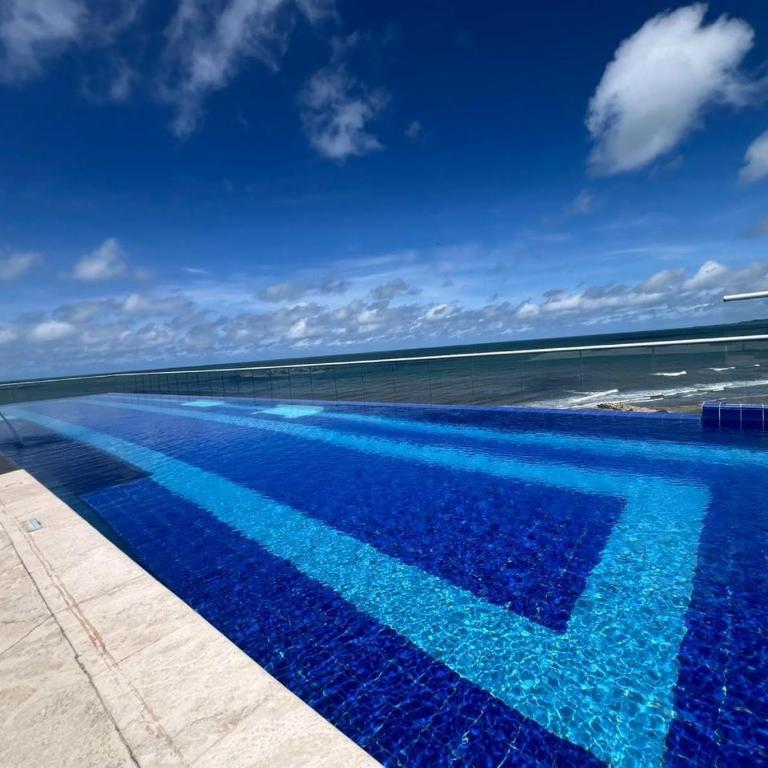 OceanDrive509 - Two-Bedroom Apartment - 17