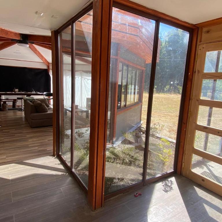 CaSA Ruka Zen Cunco - Villa - 2