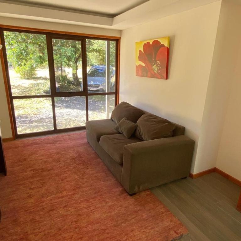 CaSA Ruka Zen Cunco - Villa - 5