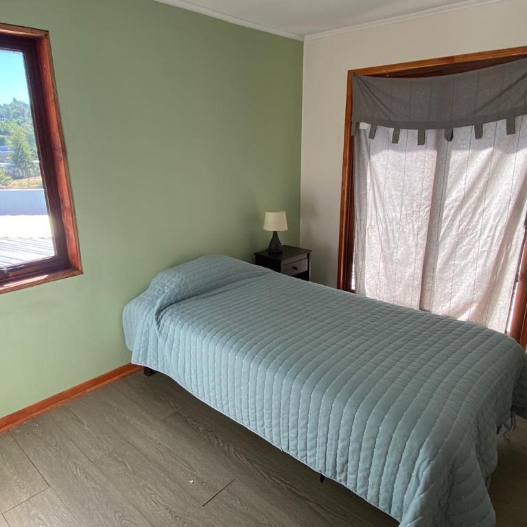 CaSA Ruka Zen Cunco - Villa - 7