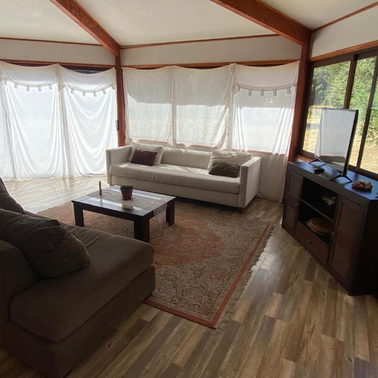 CaSA Ruka Zen Cunco - Villa - 8