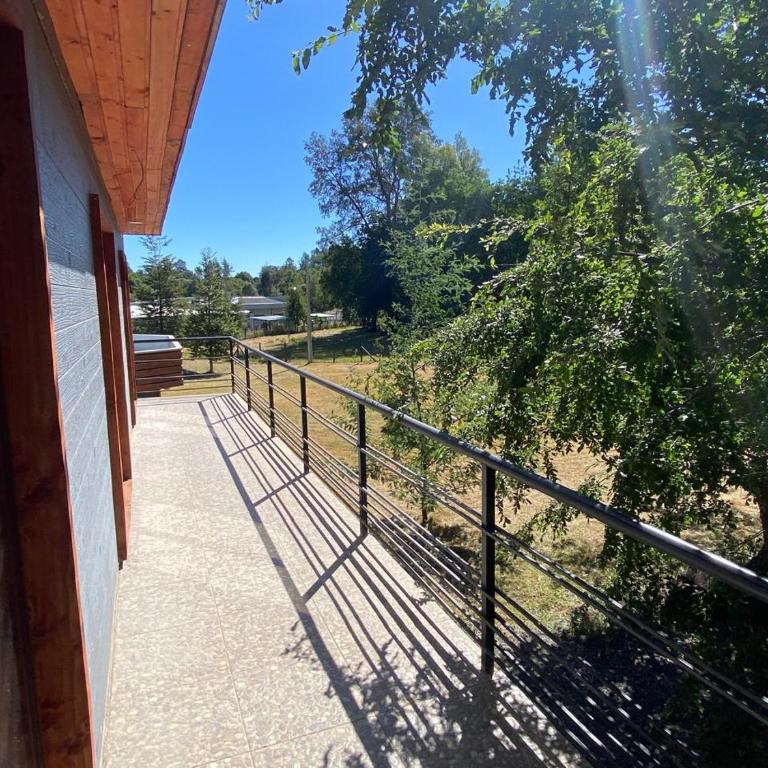 CaSA Ruka Zen Cunco - Villa - 9