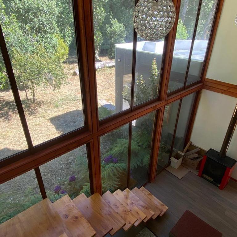 CaSA Ruka Zen Cunco - Villa - 12