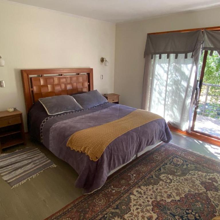 CaSA Ruka Zen Cunco - Villa - 13