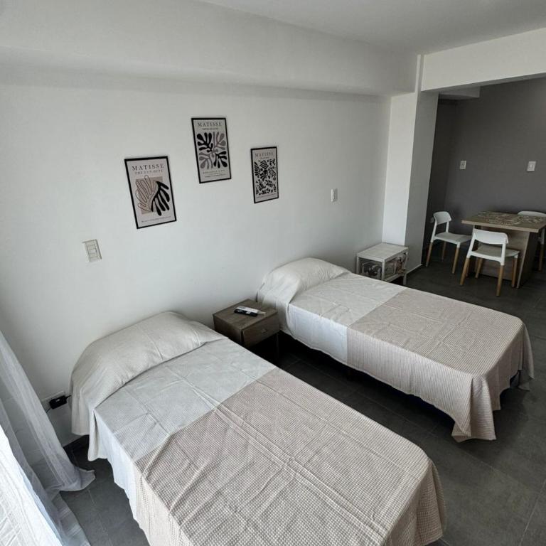 Brand new! Studio apartment - One-Bedroom Apartment - 2