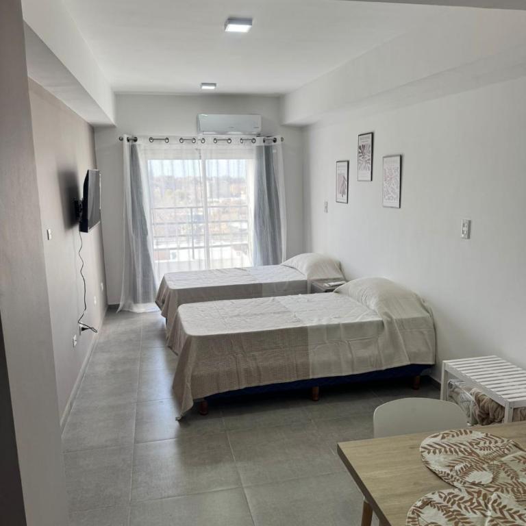 Brand new! Studio apartment - One-Bedroom Apartment - 5