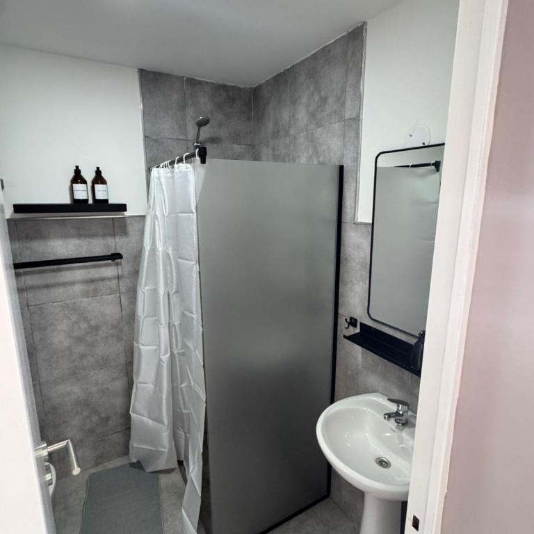 Brand new! Studio apartment - One-Bedroom Apartment - 6
