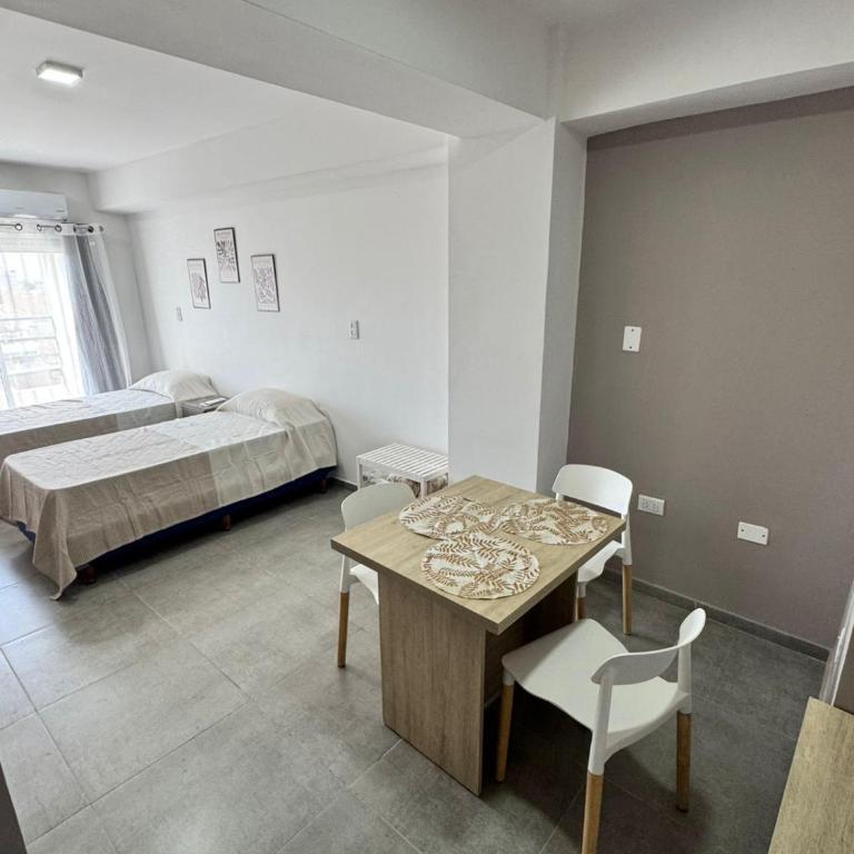 Brand new! Studio apartment - One-Bedroom Apartment - 7