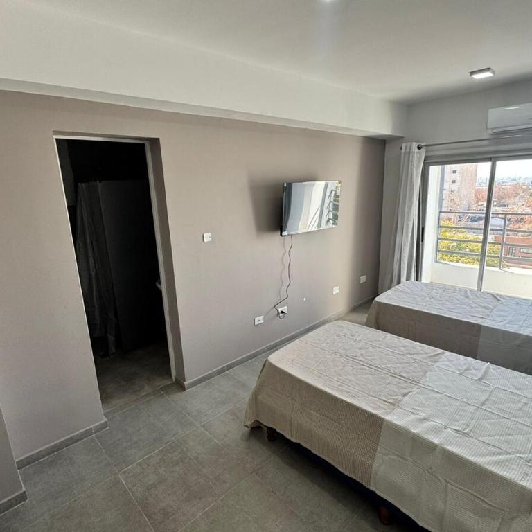Brand new! Studio apartment - One-Bedroom Apartment - 8
